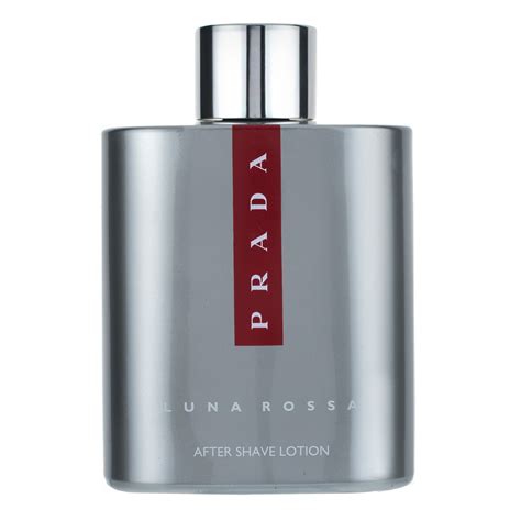 luna prada rossa|Prada Luna Rossa for men.